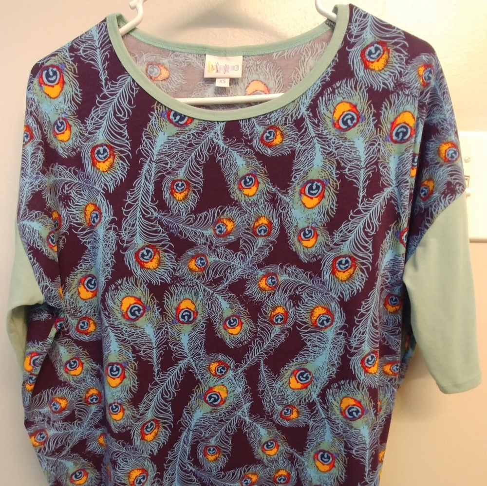 Lularoe Irma sz. XS